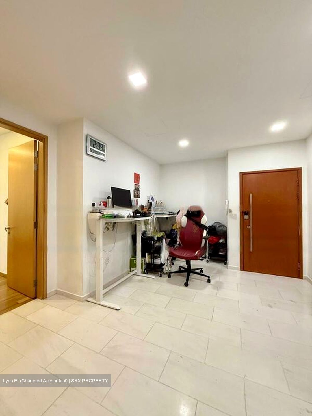D' Chateau @ Shelford (D11), Apartment #477392891